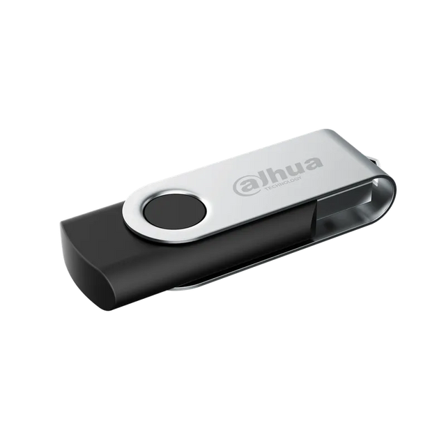 DHI-USB-U116-20-64GB. PENDRIVE DAHUA 64GB. USB 2.0 - Gestion y Equipos (G&E)