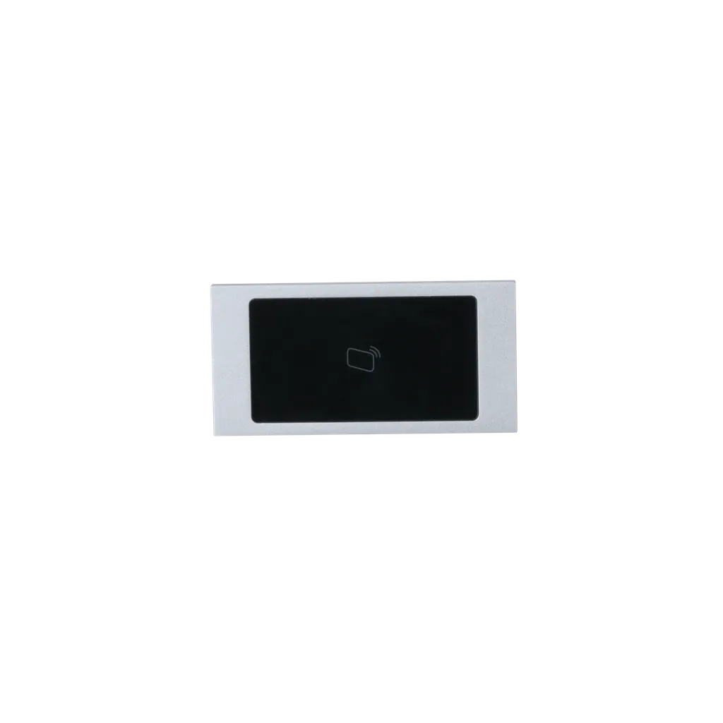 DHI-VTO4202F-MR. Modulo lector de tarjetas Dahua para VTO4202F-X