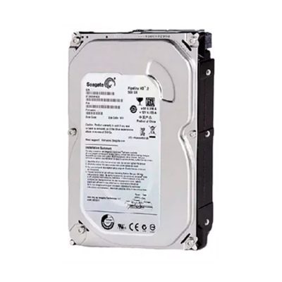 ST3500312CS Seagate 500GB 3.5 3G 5.9K SATA HDD