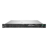 HPE PROLIANT DL360 GEN10 8SFF 2 x Intel Xeon 4110 CPU 64GB RAM DDR4-2933Y + 480GB SSD + 2 x 1.2TB - Gestion y Equipos (G&E)