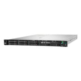 HPE PROLIANT DL360 GEN10 8SFF 2 x Intel Xeon 4110 CPU 64GB RAM DDR4-2933Y + 480GB SSD + 2 x 1.2TB - Gestion y Equipos (G&E)