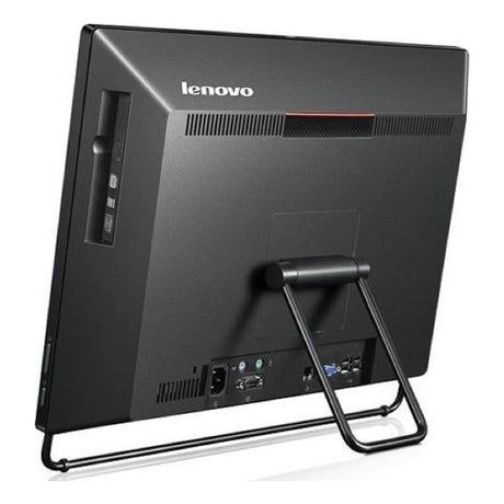 All in One Lenovo ThinkCentre M71z i7-2600s 8GB RAM 256GB SSD Windows 10 Pro 20" (Reacondicionado) - Gestion y Equipos (G&E)