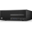 W5Y89LT HP 280 G2 SFF i5-6500 8GB RAM 256GB SSD Windows 10 Pro (Reacondicionado) - Gestion y Equipos (G&E)