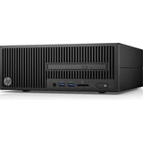 W5Y89LT HP 280 G2 SFF i5-6500 8GB RAM 256GB SSD Windows 10 Pro (Reacondicionado) - Gestion y Equipos (G&E)