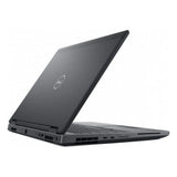 Notebook Dell Precision 7540 i7-9850H 32GB RAM 500GB SSD Windows 11 Pro 15,6 (Reacondicionado)