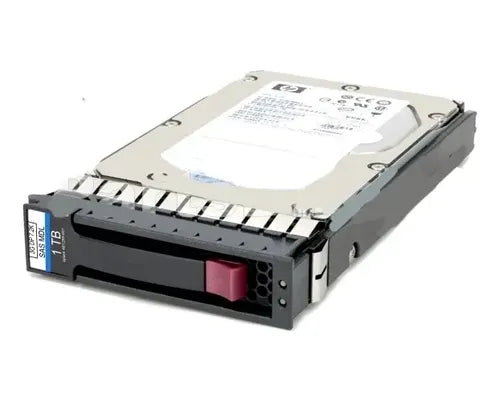695507-001 HP 1TB 6G 7.2K 3.5 HDD 652753-B21 - Gestion y Equipos (G&E)