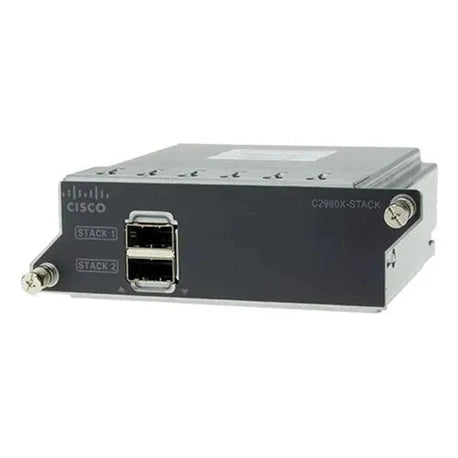 C2960X-Stack Cisco Catalyst FlexStack Plus Stacking Module