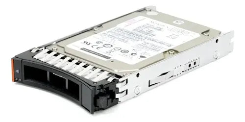 42D0641 IBM 300GB 6G 10K 2.5 SFF SAS 42D0637 Reacondicionado