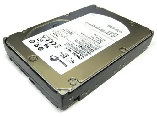 ST373455SS Dell 73GB 15K 3G 3.5 SAS HDD - Gestion y Equipos (G&E)