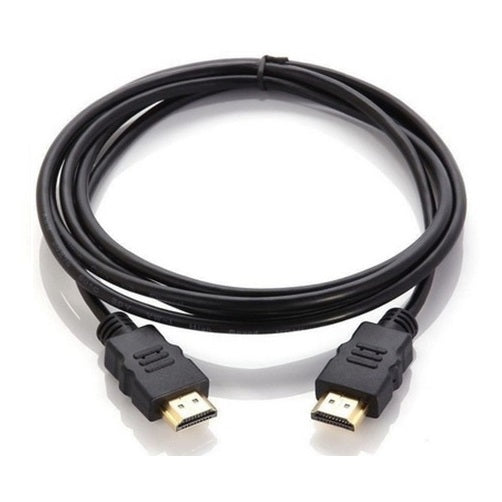 Cable HDMI Ultra 1.8mts Full Hd V1.4 B SuperSpeed Data Transfer
