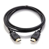 Cable HDMI Ultra 1.8mts Full Hd V1.4 B SuperSpeed Data Transfer