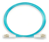 LCLCDM4A-2M LC/LC Duplex Multimode OM4 50/125 Cable 2 Metros (Nuevo)