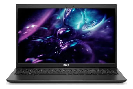 Notebook Dell Latitude 3520 i7-1165 16GB RAM 256GB SSD Windows 11 Pro 15,6" (Reacondicionado) - Gestion y Equipos (G&E)