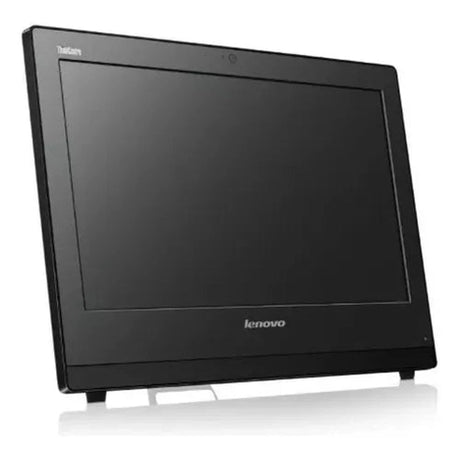 All in One Lenovo ThinkCentre E73z i5-4460 8GB RAM 256GB SSD Windows 10 Pro (Reacondicionado) - Gestion y Equipos (G&E)