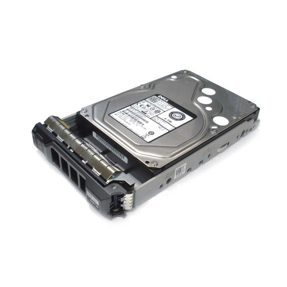 TMVN7 Dell 2TB 12G 7.2K 2.5 NL SAS w/DXD9H (Nuevo) - Gestion y Equipos (G&E)