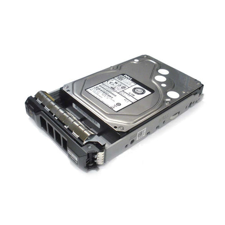 TMVN7 Dell 2TB 12G 7.2K 2.5 NL SAS w/DXD9H (Nuevo) - Gestion y Equipos (G&E)