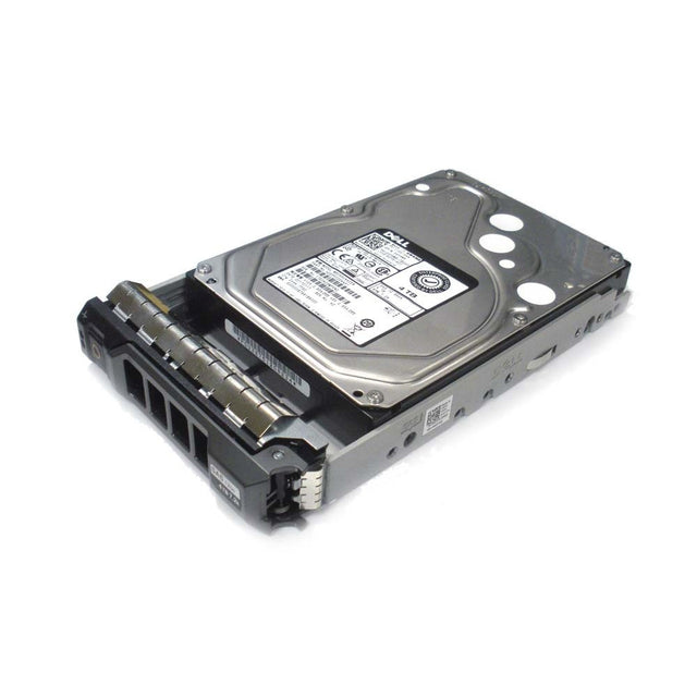 TMVN7 Dell 2TB 12G 7.2K 2.5 NL SAS w/DXD9H (Nuevo) - Gestion y Equipos (G&E)