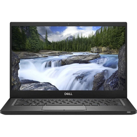 Dell Latitude 7490, Intel Core i7-7600U, 16GB RAM, 512GB SSD, 14", Windows 11 Pro (Reacondiconado) - Gestion y Equipos (G&E)