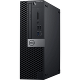 Dell Optiplex 7060 i7-8700, 8GB RAM, 512GB SSD, Windows 11 Pro + Monitor Asus VE208T 20" (Reacondicionado)