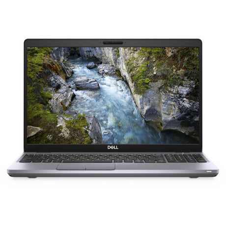 Notebook Dell Precision 3550 i5-10310U 16GB RAM 256GB SSD Windows 11 Pro 15.6 (Reacondicionado - Gestion y Equipos (G&E)