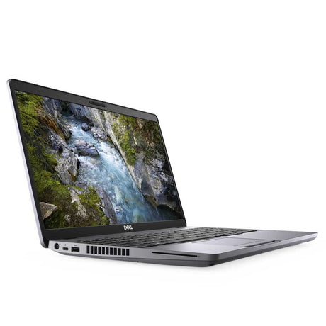 Notebook Dell Precision 3550 i5-10310U 16GB RAM 256GB SSD Windows 11 Pro 15.6 (Reacondicionado - Gestion y Equipos (G&E)