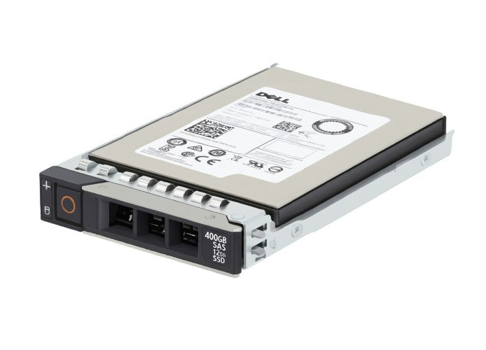 MFC6G Dell 400GB 12G 2.5 SAS SSD 0MFC6G