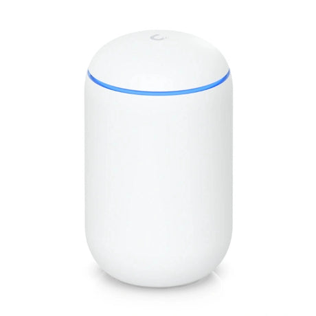 Unifi Firewall - Controller UDM 5Ports: (4)GbE (1)WAN GbE