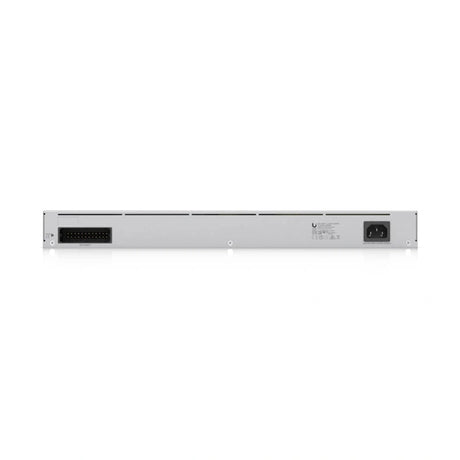 UniFi Firewall Multi-WAN (2) SFP+ 10GbE (9)GbE UniFi Full Stack (Suporte-1-Storage 3.5HDD) Req: Cable Server 3200