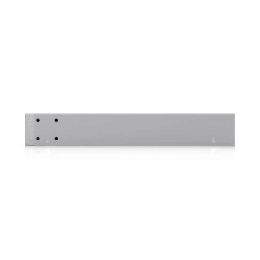 UniFi Firewall Multi-WAN (2) SFP+ 10GbE (9)GbE UniFi Full Stack (Suporte-1-Storage 3.5HDD) Req: Cable Server 3200