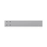 UniFi Firewall Multi-WAN (2) SFP+ 10GbE (9)GbE UniFi Full Stack (Suporte-1-Storage 3.5HDD) Req: Cable Server 3200