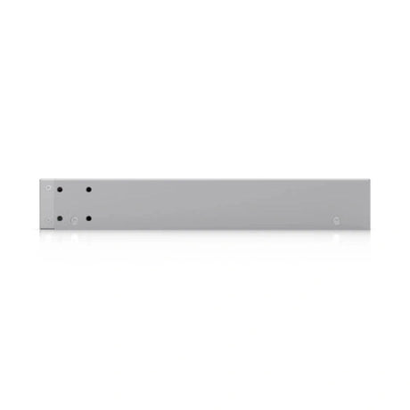 UniFi Firewall Multi-WAN (2) SFP+ 10GbE (9)GbE UniFi Full Stack (Suporte-1-Storage 3.5HDD) Req: Cable Server 3200