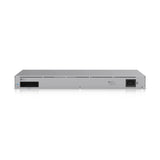 UniFi Firewall Multi-WAN (2) SFP+ 10GbE (8)GbE (1) 2.5GbE WAN UniFi Full Stack (Soporte-2-Storage 3.5HDD Req: Cable Server 3200