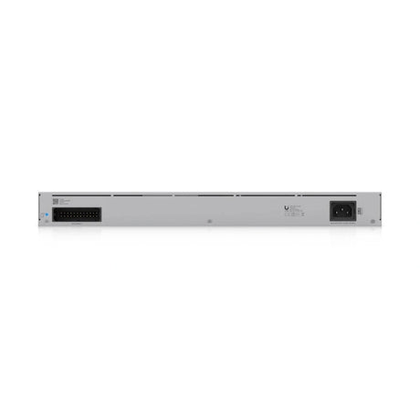 UniFi Firewall Multi-WAN (2) SFP+ 10GbE (8)GbE (1) 2.5GbE WAN UniFi Full Stack (Soporte-2-Storage 3.5HDD Req: Cable Server 3200