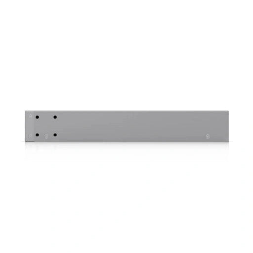 UniFi Firewall Multi-WAN (2) SFP+ 10GbE (8)GbE (1) 2.5GbE WAN UniFi Full Stack (Soporte-2-Storage 3.5HDD Req: Cable Server 3200