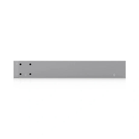 UniFi Firewall Multi-WAN (2) SFP+ 10GbE (8)GbE (1) 2.5GbE WAN UniFi Full Stack (Soporte-2-Storage 3.5HDD Req: Cable Server 3200