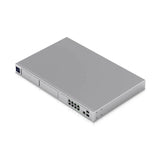 UniFi Firewall Multi-WAN (2) SFP+ 10GbE (8)GbE (1) 2.5GbE WAN UniFi Full Stack (Soporte-2-Storage 3.5HDD Req: Cable Server 3200