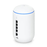 UniFi Firewall Multi-WAN WiFi 6(3)GbE (2)PoE GbE UniFi Full Stack Inc-Storage NVMe 128GB