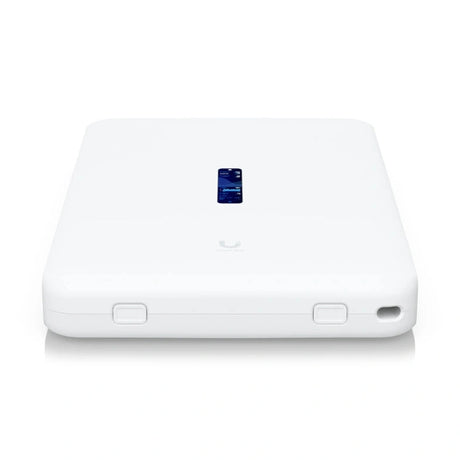 UniFi Firewall Multi-WAN WiFi 6(17ports GbE (4)PoE++ (4)PoE+ (4)PoE (1)2.5GbE WAN) (2)SFP+ WAN UniFi Full Stack Inc-Storage NVMe 128GB +512 MicroSD Req: Cable Server 3200