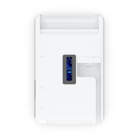UniFi Firewall Multi-WAN WiFi 6(17ports GbE (4)PoE++ (4)PoE+ (4)PoE (1)2.5GbE WAN) (2)SFP+ WAN UniFi Full Stack Inc-Storage NVMe 128GB +512 MicroSD Req: Cable Server 3200