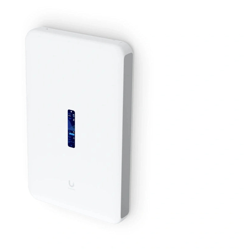 UniFi Firewall Multi-WAN WiFi 6(17ports GbE (4)PoE++ (4)PoE+ (4)PoE (1)2.5GbE WAN) (2)SFP+ WAN UniFi Full Stack Inc-Storage NVMe 128GB +512 MicroSD Req: Cable Server 3200