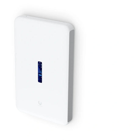 UniFi Firewall Multi-WAN WiFi 6(17ports GbE (4)PoE++ (4)PoE+ (4)PoE (1)2.5GbE WAN) (2)SFP+ WAN UniFi Full Stack Inc-Storage NVMe 128GB +512 MicroSD Req: Cable Server 3200