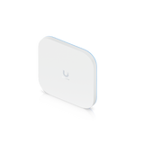 UniFi AP WiFi 7 Interior - 2,4GHz (2x2 688Mbps 5dbi) 5GHz (4x4 8.6Gbps 6dbi) 6GHz(4x4 6Gbps 5.8dbi) (1) 10GbE (1) 1GbE Req: U-PoE++