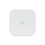 UniFi AP WiFi 7 Interior - 2,4GHz (2x2 688Mbps 5dbi) 5GHz (4x4 8.6Gbps 6dbi) 6GHz(4x4 6Gbps 5.8dbi) (1) 10GbE (1) 1GbE Req: U-PoE++