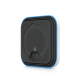 UniFi AP WiFi 7 Interior - 2,4GHz (2x2 688Mbps 5dbi) 5GHz (4x4 8.6Gbps 6dbi) 6GHz(4x4 6Gbps 5.8dbi) (1) 10GbE (1) 1GbE Req: U-PoE++