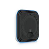 UniFi AP WiFi 7 Interior - 2,4GHz (2x2 688Mbps 5dbi) 5GHz (4x4 8.6Gbps 6dbi) 6GHz(4x4 6Gbps 5.8dbi) (1) 10GbE (1) 1GbE Req: U-PoE++