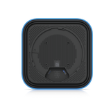 UniFi AP WiFi 7 Interior - 2,4GHz (2x2 688Mbps 5dbi) 5GHz (4x4 8.6Gbps 6dbi) 6GHz(4x4 6Gbps 5.8dbi) (1) 10GbE (1) 1GbE Req: U-PoE++