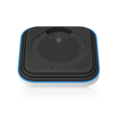 UniFi AP WiFi 7 Interior - 2,4GHz (2x2 688Mbps 5dbi) 5GHz (4x4 8.6Gbps 6dbi) 6GHz(4x4 6Gbps 5.8dbi) (1) 10GbE (1) 1GbE Req: U-PoE++