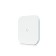 UniFi AP WiFi 7 Exterior - 2,4GHz (2x2 688Mbps 9dbi) 5GHz (4x4 8.6Gbps 12dbi) (1) 10GbE (1) 1GbE Req: U-PoE++