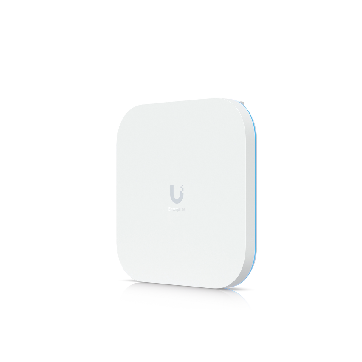 UniFi AP WiFi 7 Exterior - 2,4GHz (2x2 688Mbps 9dbi) 5GHz (4x4 8.6Gbps 12dbi) (1) 10GbE (1) 1GbE Req: U-PoE++