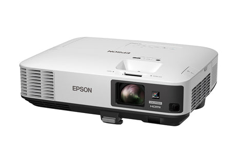 Proyector Epson PowerLite 2250U 5.000 lúmenes (1920 x 1200) 16:10 (Reacondionado) - Gestion y Equipos (G&E)
